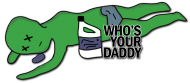 Who's Your Daddy - MaksPlayGames
