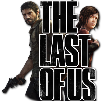 The Last Of Us - MaksPlayGames