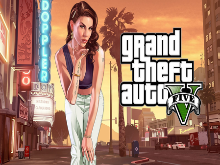 Kubas GTA 5