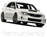 T-Shirt Subaru