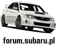 T-Shirt Subaru