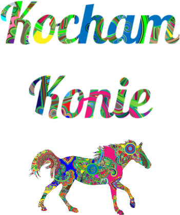 Kocham konie