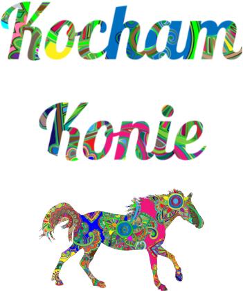 Kocham konie
