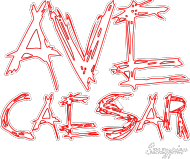 Ave, Cezar!