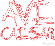 Ave, Cezar!