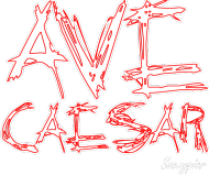 Ave, Cezar!