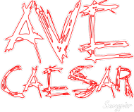 Ave, Cezar!