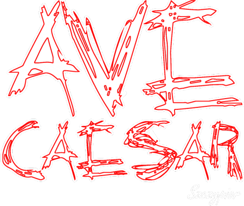 Ave, Cezar!