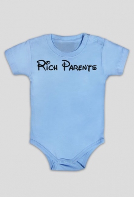 BODY Rich Parents - HUFE