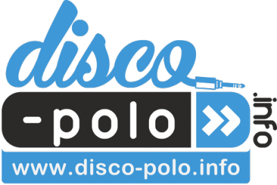 Duży plecak DISCO POLO (biały)