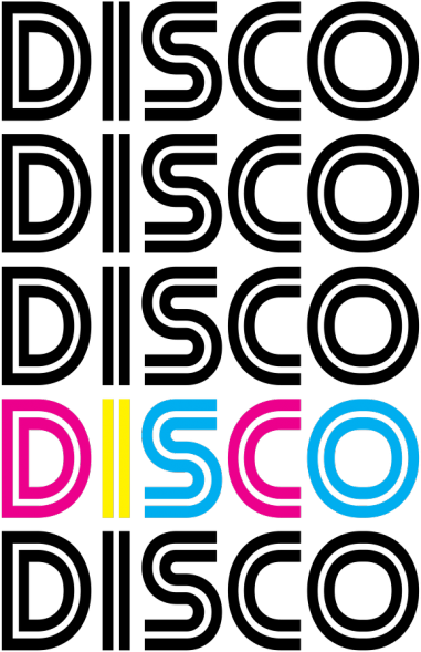 Eco torba DISCO