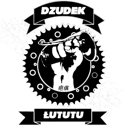 DZUDEK ŁUTUTU