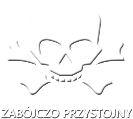 Zabójcza koszulka