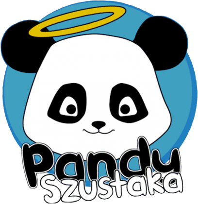 Koszulka #1 - Logo