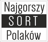 Kamizelka odblaskowa - Najgorszy Sort Polaków