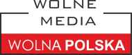 Koszulka męska - Wolne Media Wolna Polska