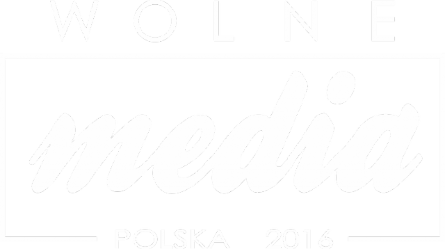 Koszulka męska - Wolne media_!