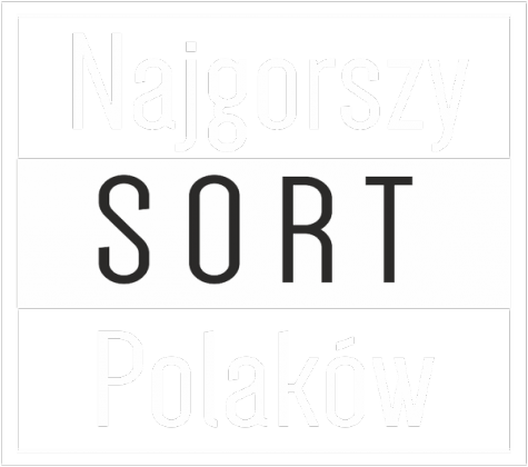 Bluza męska - Najgorszy sort Polaków_3