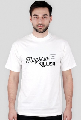 Flagship Killer - Robert Nawrowski