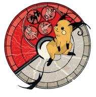Torba Raichu
