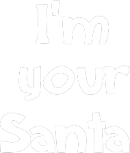 BODY NIEMOWLĘCE! ''I'm Your Santa'' HIT! ŚWIĘTA! IDEALNY PREZENT!