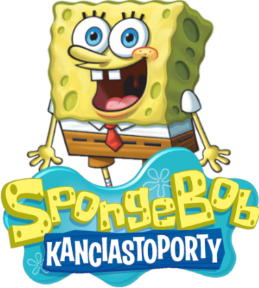BLUZA Z KAPTUREM DLA DZIEWCZYNKI! ''SPONGEBOB KANCIASTOPORTY'' HIT!