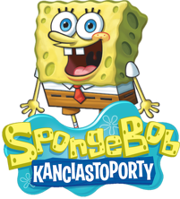 MAGICZNY KUBEK '' SPONGEBOB KANCIASTOPORTY! HIT IDEALNY NA PREZENT!