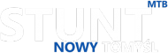 Koszulka męska STUNT MTB NOWY TOMYŚL