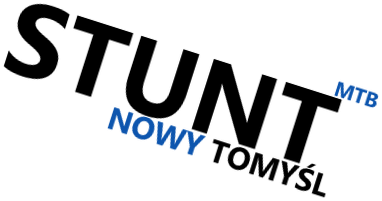 Kubek MTB STUNT NOWY TOMYŚL