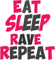 EatSleepRaveRepeat