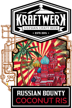 KOSZULKA KRAFTWERK - RUSSIAN BOUNTY + NIE LEJEMY /różne kolory/