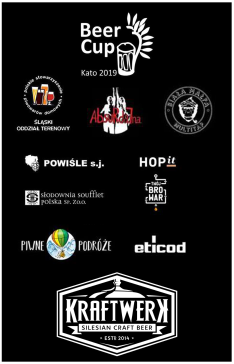 Koszulka męska Follow The Reaper - Beer Cup 2019