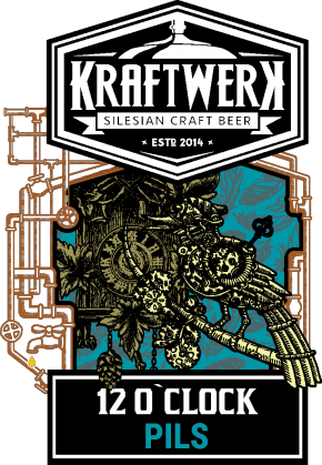 KOSZULKA KRAFTWERK - 12 O`CLOCK + NIE LEJEMY /różne kolory/
