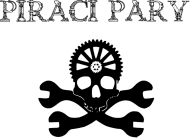 Piraci Pary logo