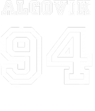 Koszulka | Algovik 94