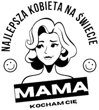 Kubek na Dzień Matki