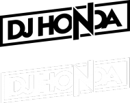 BASEBALL JACKET "DJ HONDA"