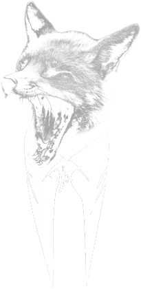 fox suit