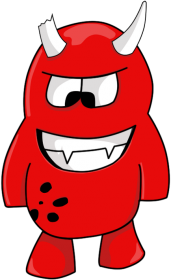 DEVIL