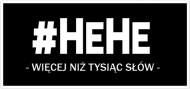 HeHe - Damska Czarna