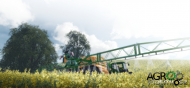 JOHN DEERE&AMAZONE Farming Simulator 15