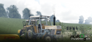 URSUS 902 Farming Simulator 15