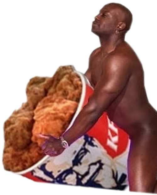 #ONLYKFC