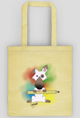 Torba Terrier - Po prostu sklep
