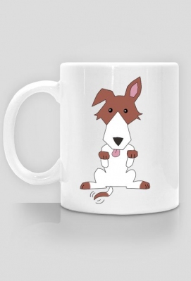 Terrier Kubek - Po prostu sklep