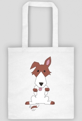 Terrier Torba - Po prostu sklep