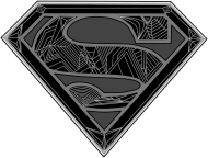 Superman Gray