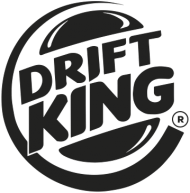 Kubek Drift King W01