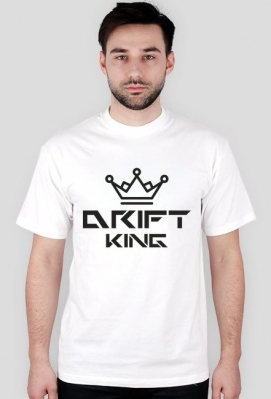 Drift King W02 - CarSticker.pl