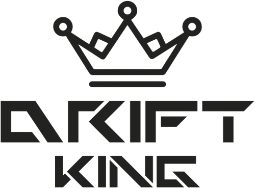 Drift King W02